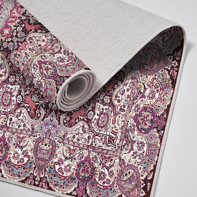 Lessentiel Bathmat Set (2 Pieces) Kt436 V2 Multicolor