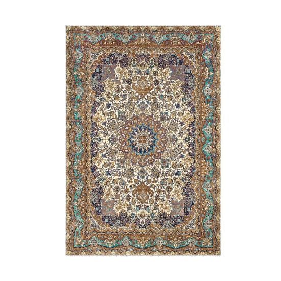 Bathmat Set (2 Pieces) Kt440 V2 Multicolor Lessentiel Bathmat Set (2 Pieces) Kt440 V2 Multicolor
