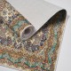 Bathmat Set (2 Pieces) Kt440 V2 Multicolor Lessentiel Bathmat Set (2 Pieces) Kt440 V2 Multicolor