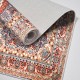 Bathmat Set (2 Pieces) Kt442 Multicolor Lessentiel Bathmat Set (2 Pieces) Kt442 Multicolor