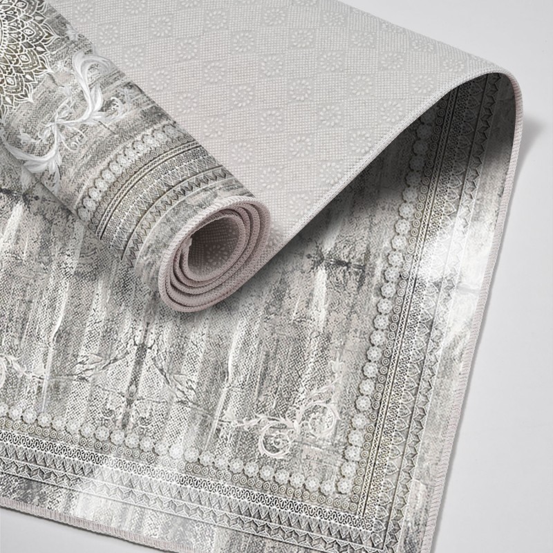 Lessentiel Bathmat Set (2 Pieces) Kt448 Multicolor