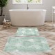 Bathmat Set (2 Pieces) Kt448 V3 Multicolor Lessentiel Bathmat Set (2 Pieces) Kt448 V3 Multicolor