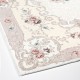Bathmat Set (2 Pieces) Kt452 Multicolor Lessentiel Bathmat Set (2 Pieces) Kt452 Multicolor