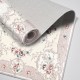 Bathmat Set (2 Pieces) Kt452 Multicolor Lessentiel Bathmat Set (2 Pieces) Kt452 Multicolor