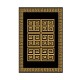 Bathmat Set (2 Pieces) Kt461 Multicolor Lessentiel Bathmat Set (2 Pieces) Kt461 Multicolor