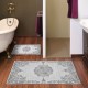 Bathmat Set (2 Pieces) Kt466 Multicolor Lessentiel Bathmat Set (2 Pieces) Kt466 Multicolor