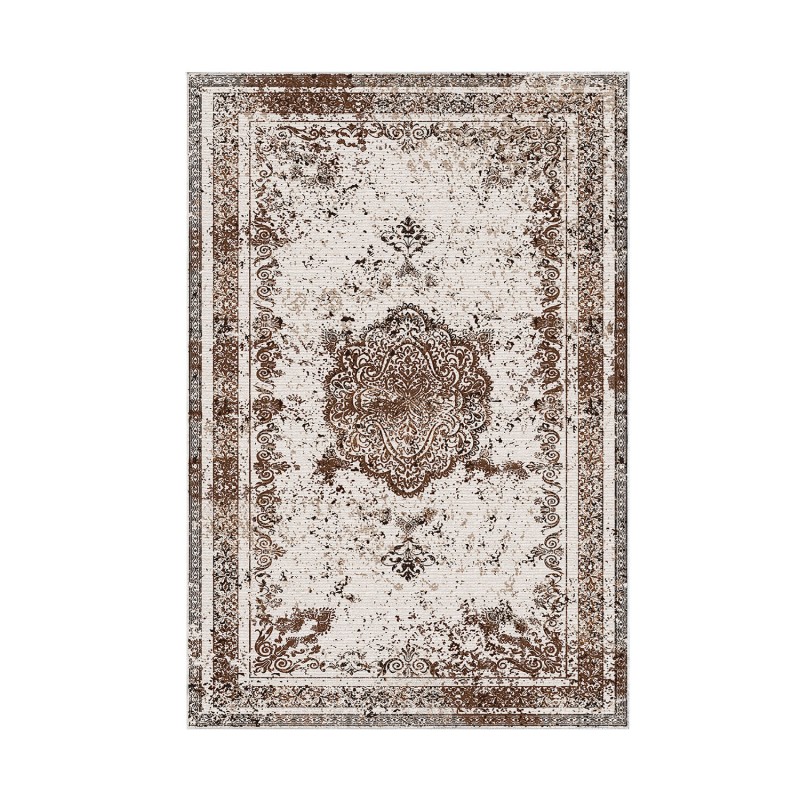 Lessentiel Bathmat Set (2 Pieces) Kt467 Multicolor