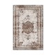Bathmat Set (2 Pieces) Kt467 Multicolor Lessentiel Bathmat Set (2 Pieces) Kt467 Multicolor