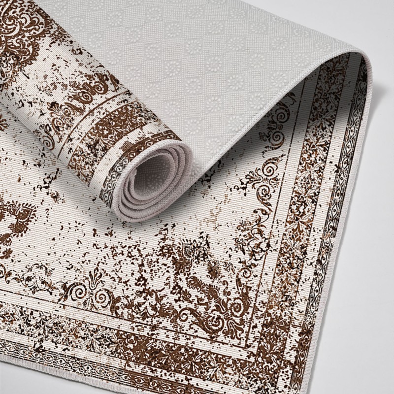 Lessentiel Bathmat Set (2 Pieces) Kt467 Multicolor