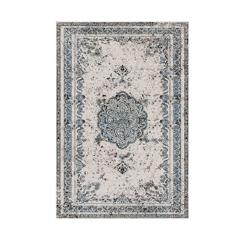 Lessentiel Bathmat Set (2 Pieces) Kt467 V2 Multicolor