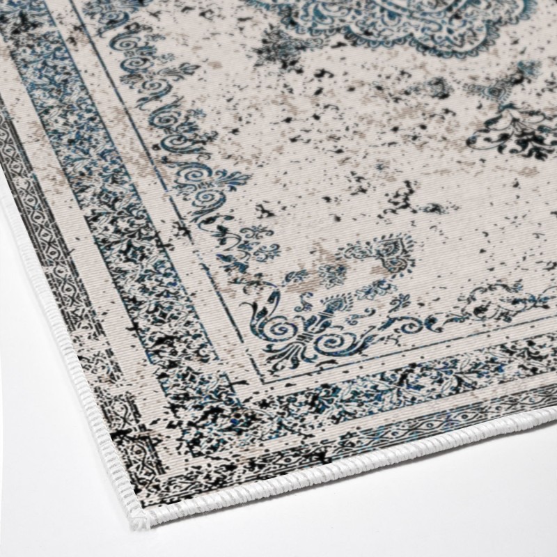 Lessentiel Bathmat Set (2 Pieces) Kt467 V2 Multicolor