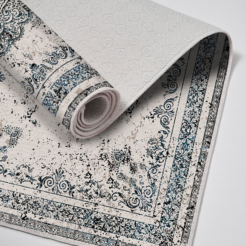 Lessentiel Bathmat Set (2 Pieces) Kt467 V2 Multicolor