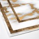 Bathmat Set (2 Pieces) Kt477 Multicolor Lessentiel Bathmat Set (2 Pieces) Kt477 Multicolor
