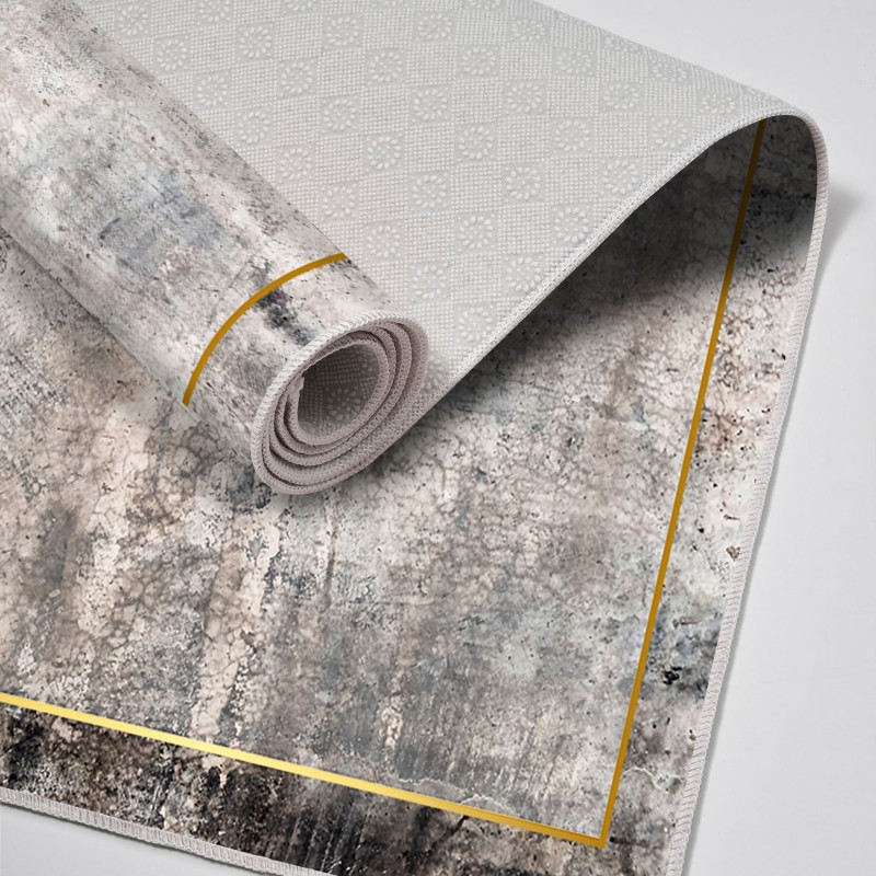 Lessentiel Bathmat Set (2 Pieces) Kt479 Multicolor