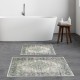 Bathmat Set (2 Pieces) Kt480 Multicolor Lessentiel Bathmat Set (2 Pieces) Kt480 Multicolor