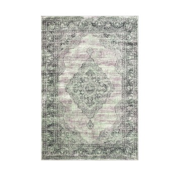 Bathmat Set (2 Pieces) Kt480 Multicolor