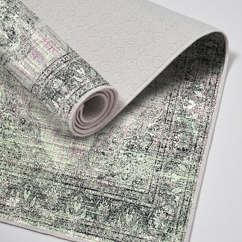 Lessentiel Bathmat Set (2 Pieces) Kt480 Multicolor