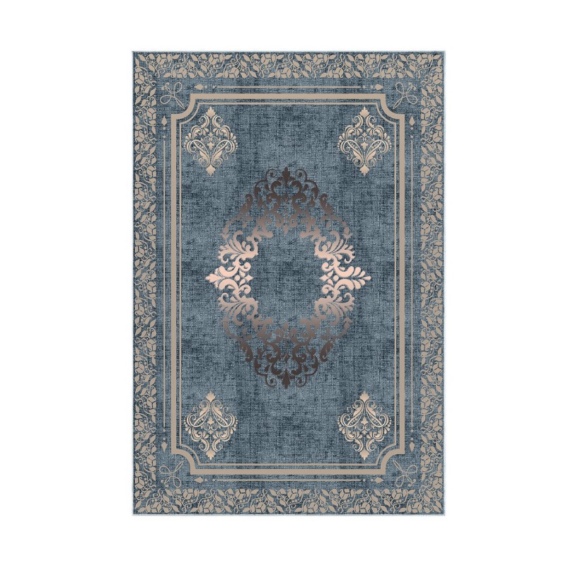 Lessentiel Bathmat Set (2 Pieces) Kt485 Multicolor