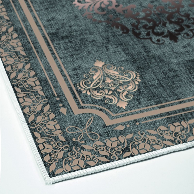 Lessentiel Bathmat Set (2 Pieces) Kt485 Multicolor