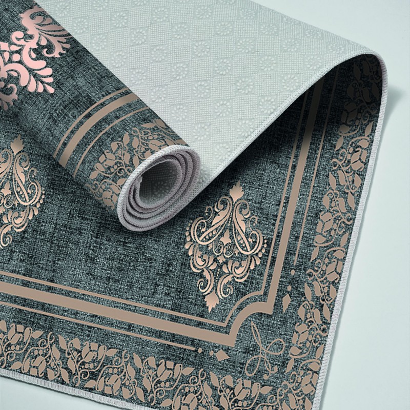 Lessentiel Bathmat Set (2 Pieces) Kt485 Multicolor