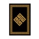 Bathmat Set (2 Pieces) Kt490 Multicolor Lessentiel Bathmat Set (2 Pieces) Kt490 Multicolor