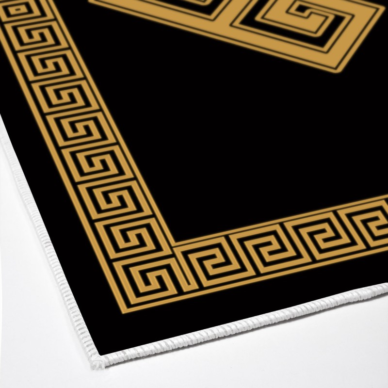 Lessentiel Bathmat Set (2 Pieces) Kt490 Multicolor