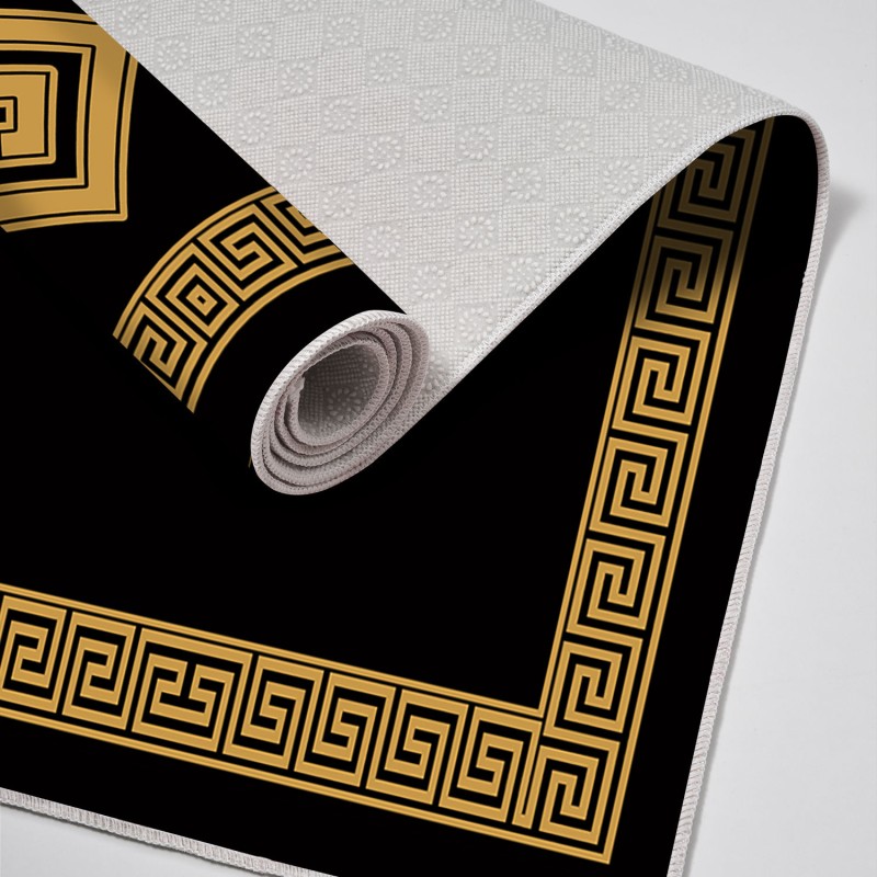 Lessentiel Bathmat Set (2 Pieces) Kt490 Multicolor