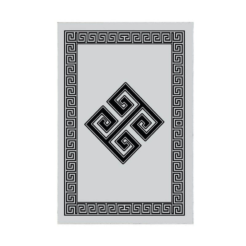 Lessentiel Bathmat Set (2 Pieces) Kt491 Multicolor