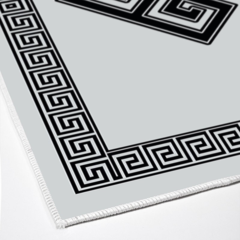 Lessentiel Bathmat Set (2 Pieces) Kt491 Multicolor