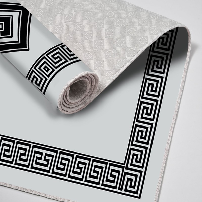 Lessentiel Bathmat Set (2 Pieces) Kt491 Multicolor