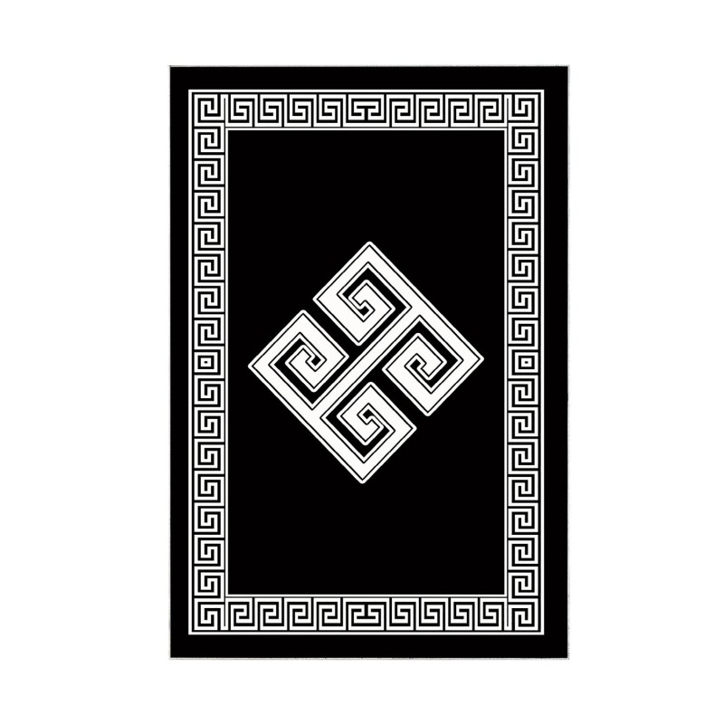 Lessentiel Bathmat Set (2 Pieces) Kt492 Multicolor