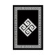 Bathmat Set (2 Pieces) Kt492 Multicolor Lessentiel Bathmat Set (2 Pieces) Kt492 Multicolor