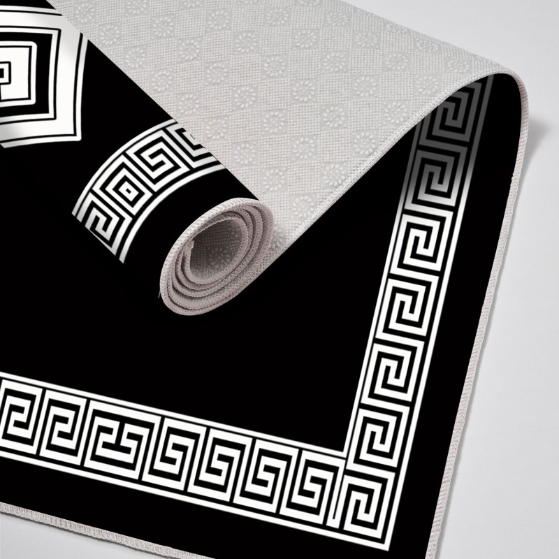 Lessentiel Bathmat Set (2 Pieces) Kt492 Multicolor