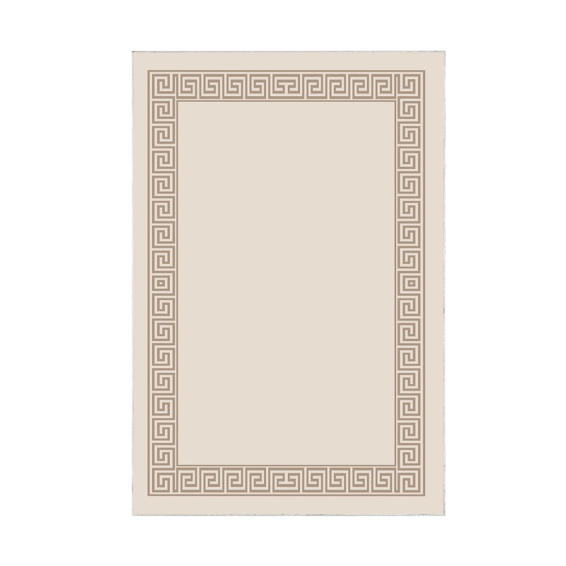 Lessentiel Bathmat Set (2 Pieces) Kt493 Multicolor