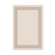 Bathmat Set (2 Pieces) Kt493 Multicolor Lessentiel Bathmat Set (2 Pieces) Kt493 Multicolor