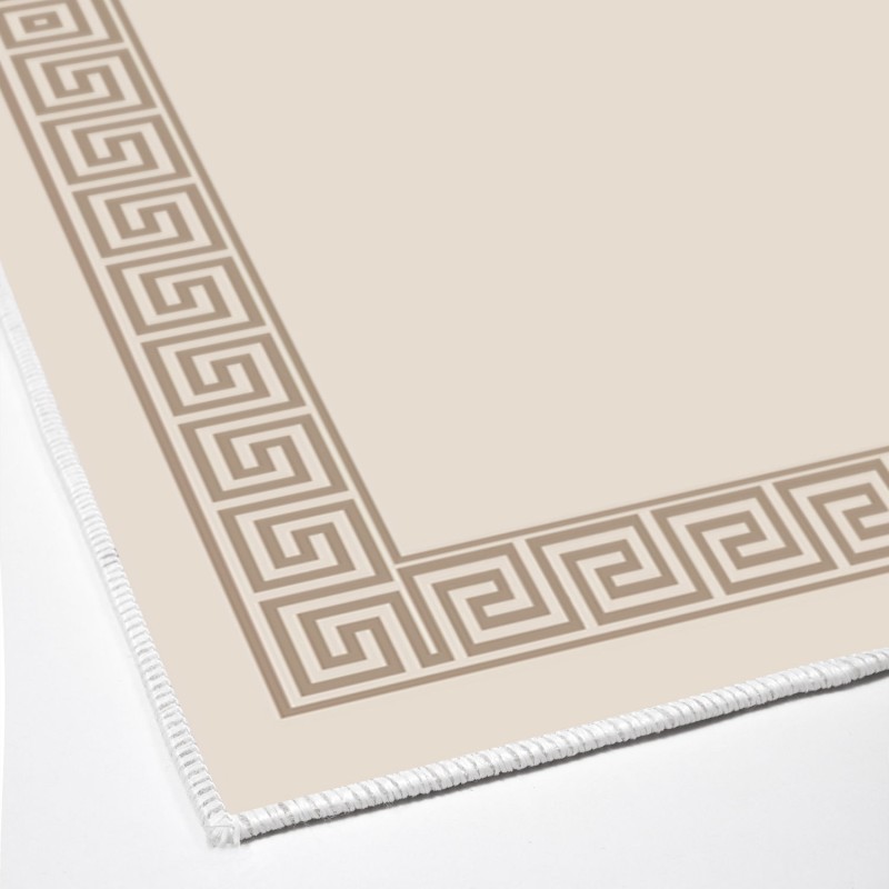 Lessentiel Bathmat Set (2 Pieces) Kt493 Multicolor