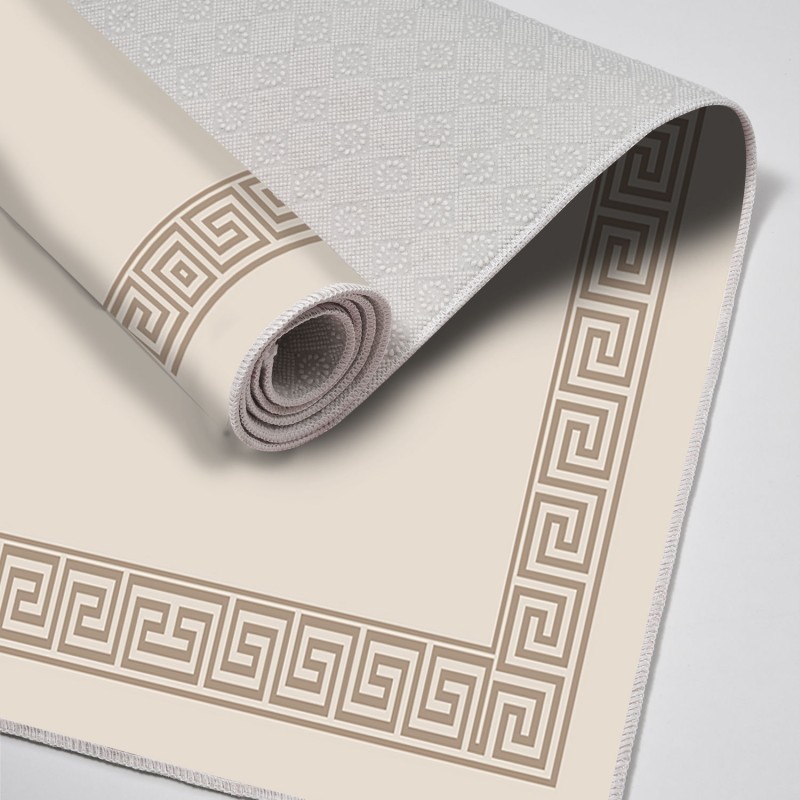 Lessentiel Bathmat Set (2 Pieces) Kt493 Multicolor