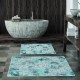 Lessentiel Bathmat Set (2 Pieces) Kt495 Multicolor