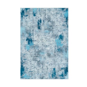 Bathmat Set (2 Pieces) Kt495 Multicolor