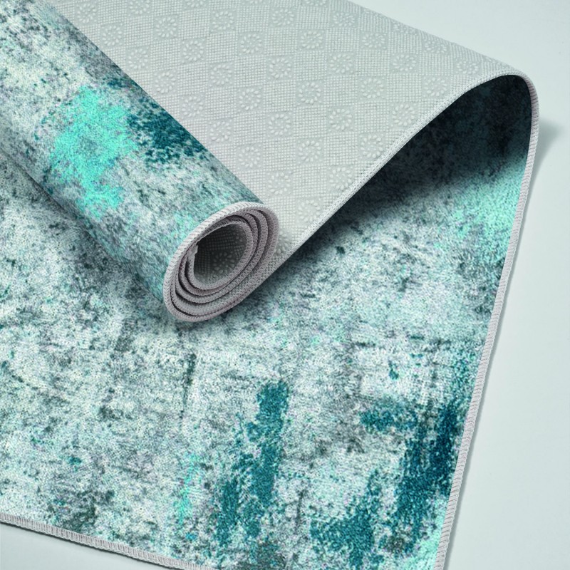 Lessentiel Bathmat Set (2 Pieces) Kt495 Multicolor