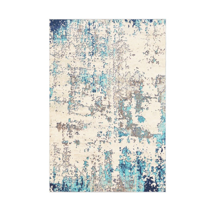 Lessentiel Bathmat Set (2 Pieces) Kt496 V2 Multicolor