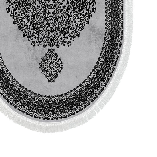 Bathmat Set (2 Pieces) 410602 - O - Grey Grey Lessentiel Bathmat Set (2 Pieces) 410602 - O - Grey Grey