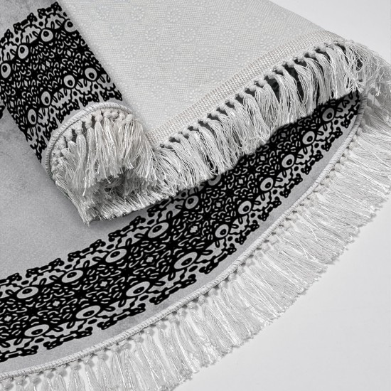 Bathmat Set (2 Pieces) 410602 - O - Grey Grey Lessentiel Bathmat Set (2 Pieces) 410602 - O - Grey Grey