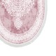 Lessentiel Bathmat Set (2 Pieces) 410602 - O V2 - Powder Powder
