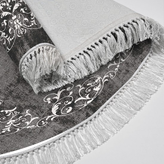 Bathmat Set (2 Pieces) 410616 - O - Grey Grey Lessentiel Bathmat Set (2 Pieces) 410616 - O - Grey Grey