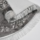 Bathmat Set (2 Pieces) 410616 - O - Grey Grey Lessentiel Bathmat Set (2 Pieces) 410616 - O - Grey Grey