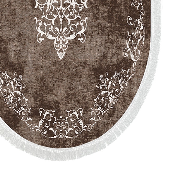 Lessentiel Bathmat Set (2 Pieces) 410616 - O - Brown Brown