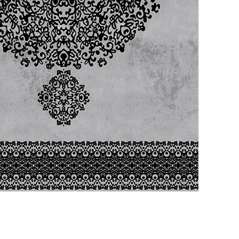 Lessentiel Bathmat Set (2 Pieces) 510602 - Grey Grey