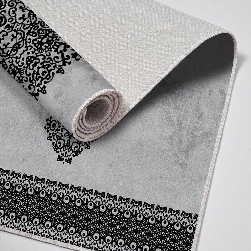 Lessentiel Bathmat Set (2 Pieces) 510602 - Grey Grey