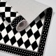 Bathmat Set (2 Pieces) 510607 - Black Black
White Lessentiel Bathmat Set (2 Pieces) 510607 - Black Black
White